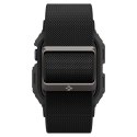 SPIGEN LITE FIT "PRO" APPLE WATCH 10 (42 MM) MATTE BLACK