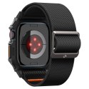 SPIGEN LITE FIT "PRO" APPLE WATCH 10 (42 MM) MATTE BLACK