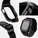 SPIGEN LITE FIT "PRO" APPLE WATCH 10 (42 MM) MATTE BLACK