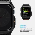 SPIGEN LITE FIT "PRO" APPLE WATCH 10 (42 MM) MATTE BLACK