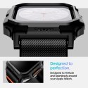 SPIGEN LITE FIT "PRO" APPLE WATCH 10 (42 MM) MATTE BLACK