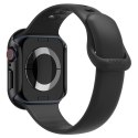 SPIGEN THIN FIT APPLE WATCH 10 (46 MM) BLACK