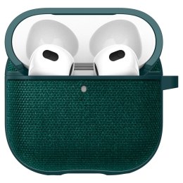 SPIGEN URBAN FIT APPLE AIRPODS 4 MIDNIGHT GREEN