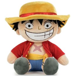 Barrado One Piece Maskotka Luffy 27cm 10726