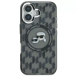 Etui Karl Lagerfeld do iPhone 16 6.1