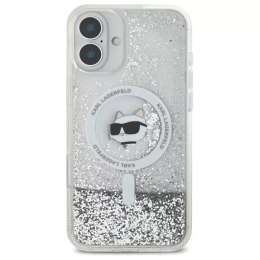 Etui Karl Lagerfeld do iPhone 16 6.1