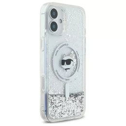 Etui Karl Lagerfeld do iPhone 16 6.1