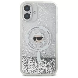 Etui Karl Lagerfeld do iPhone 16 6.1