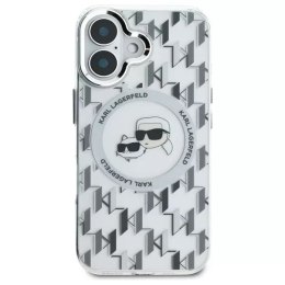 Etui Karl Lagerfeld do iPhone 16 6.1