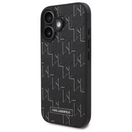 Etui Karl Lagerfeld do iPhone 16 Plus 6.7