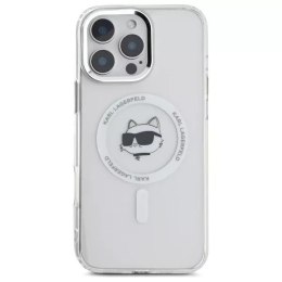 Etui Karl Lagerfeld do iPhone 16 Pro Max 6.9