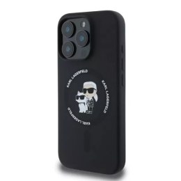 Etui Karl Lagerfeld do iPhone 16 Pro Max 6.9