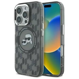 Etui Karl Lagerfeld do iPhone 16 Pro Max 6.9