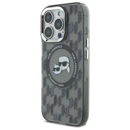 Etui Karl Lagerfeld do iPhone 16 Pro Max 6.9