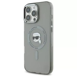 Etui Karl Lagerfeld do iPhone 16 Pro Max 6.9