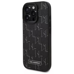 Etui Karl Lagerfeld do iPhone 16 Pro Max 6.9