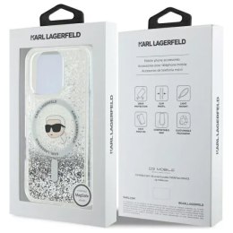 Etui Karl Lagerfeld do iPhone 16 Pro Max 6.9