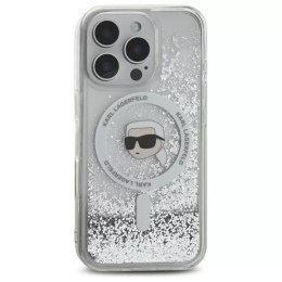 Etui Karl Lagerfeld do iPhone 16 Pro Max 6.9