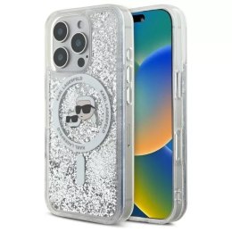 Etui Karl Lagerfeld do iPhone 16 Pro Max 6.9