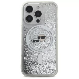 Etui Karl Lagerfeld do iPhone 16 Pro Max 6.9