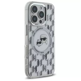 Etui Karl Lagerfeld do iPhone 16 Pro Max 6.9