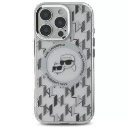 Etui Karl Lagerfeld do iPhone 16 Pro Max 6.9