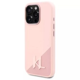 Etui Karl Lagerfeld do iPhone 16 Pro Max 6.9