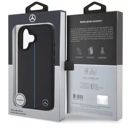 Etui Mercedes do iPhone 16 6.1