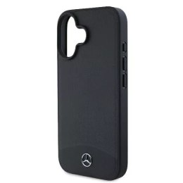 Etui Mercedes do iPhone 16 6.1