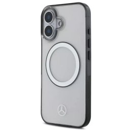 Etui Mercedes do iPhone 16 6.1