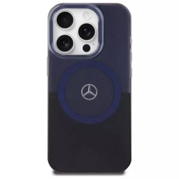 Etui Mercedes do iPhone 16 Pro Max 6.9