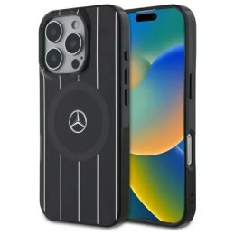 Etui Mercedes do iPhone 16 Pro Max 6.9