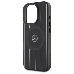 Etui Mercedes do iPhone 16 Pro Max 6.9