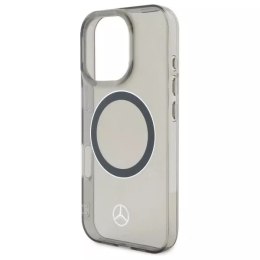 Etui Mercedes do iPhone 16 Pro Max 6.9