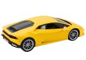 Auto RC 1:14 Lamborghini Huracan Żółte