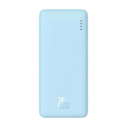 Powerbank Baseus Airpow 10000 mAh 20W Niebieski