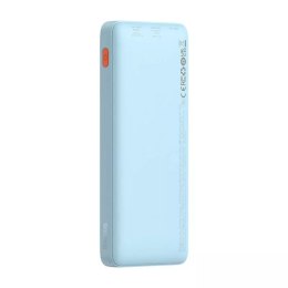 Powerbank Baseus Airpow 10000 mAh 20W Niebieski