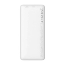 Powerbank Baseus Airpow 10000mAh 20W Biały