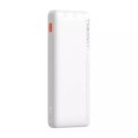 Powerbank Baseus Airpow 10000mAh 20W Biały