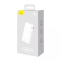 Powerbank Baseus Airpow 10000mAh 20W Biały