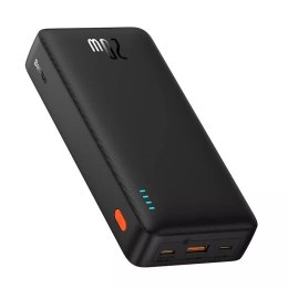 Powerbank Baseus Airpow 20000mAh 20W Czarny