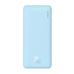 Powerbank Baseus Airpow 20000mAh 20W Niebieski