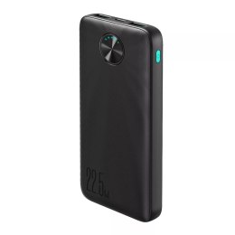 Powerbank Joyroom 10000mAh USB-C USB-A 22.5W - Czarny