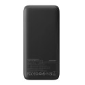 Powerbank Joyroom 20000mAh USB-C USB-A 22.5W - Czarny