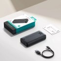 Powerbank Joyroom 20000mAh USB-C USB-A 22.5W - Czarny