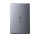 Powerbank Joyroom 5000mAh 20W z ładowaniem indukcyjnym - Szary