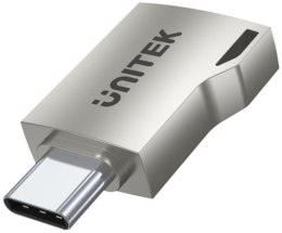 Unitek adapter USB-A na USB-C 3.1 Gen1 A1025GNI