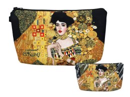 Kosmetyczka - G. Klimt, Adela (CARMANI)