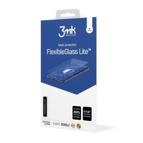 3MK FlexibleGlass Lite Sam S25 Szkło Hybrydowe Lite