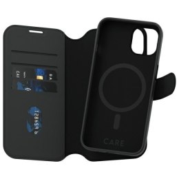 CARE by PanzerGlass Feature Tango 2in1 Wallet iPhone 15 6.1